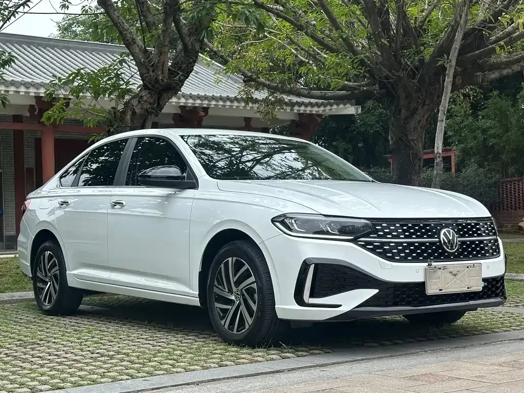 Volkswagen Lavida 2024 из CN, фото 10