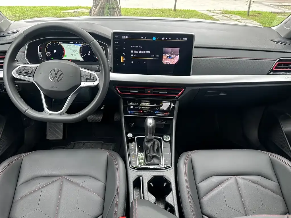 Volkswagen Lavida 2024 из CN, фото 3