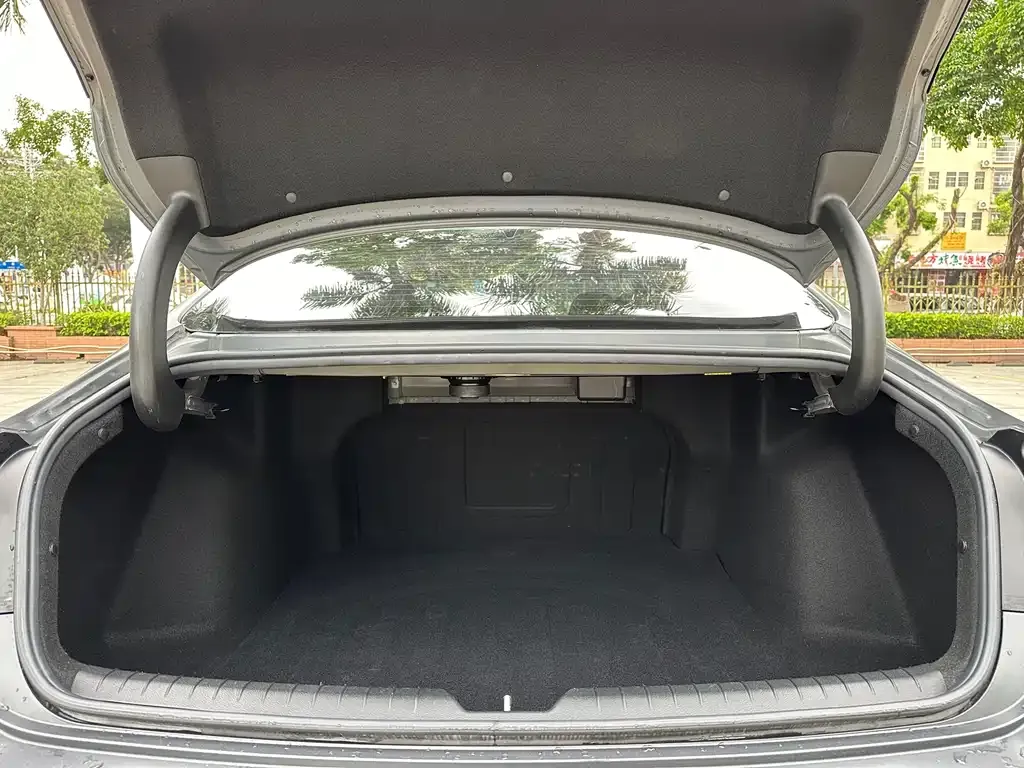 Hyundai Sonata 2022 из CN, фото 6