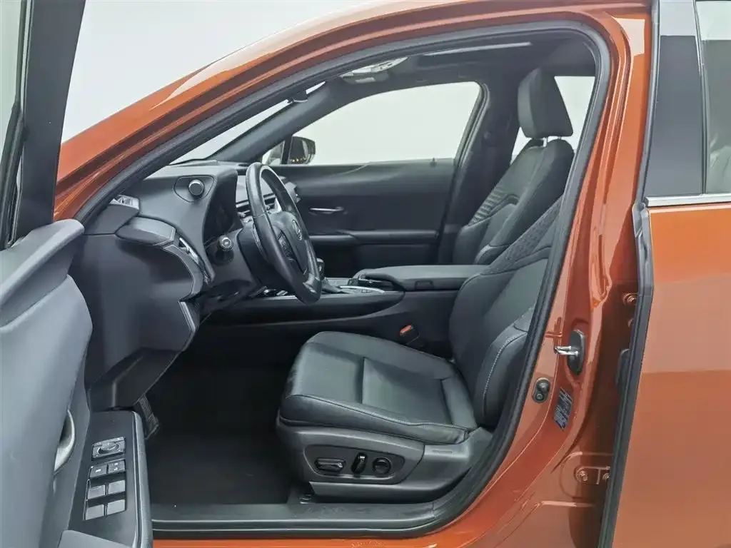 Lexus UX 2021 из CN, фото 6
