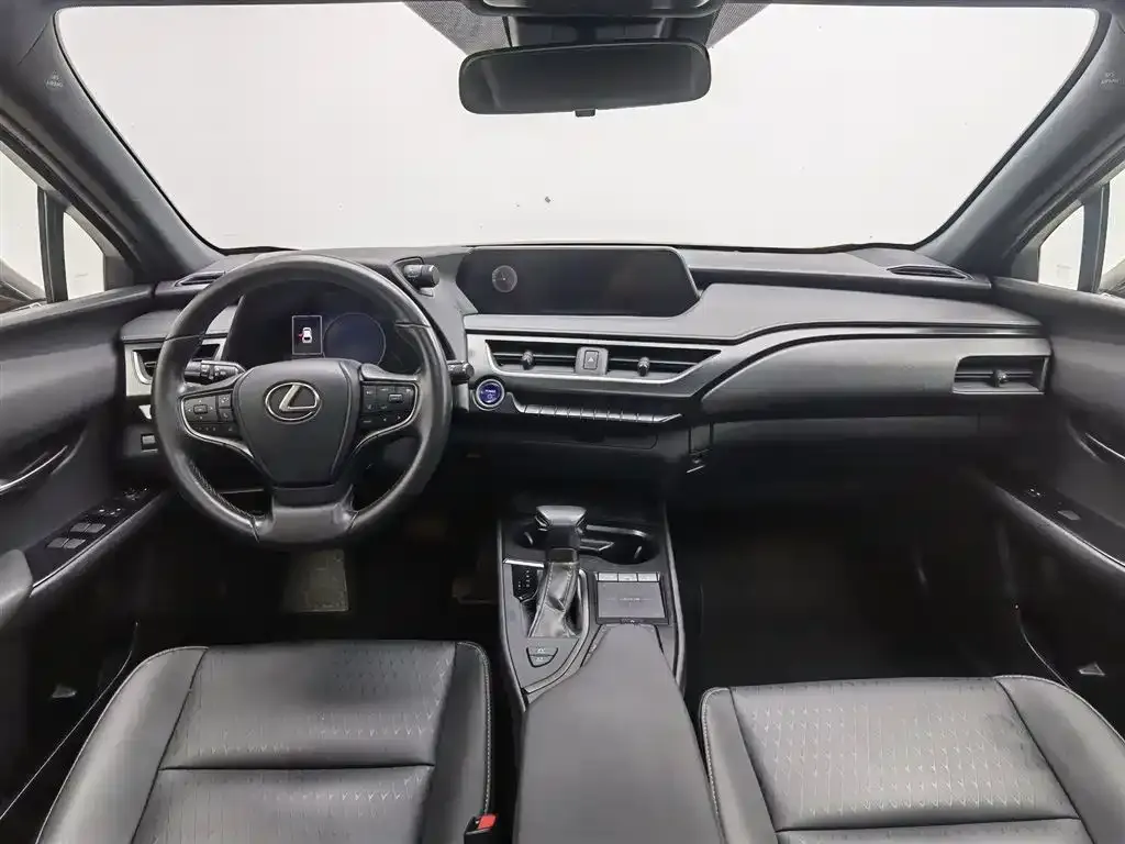 Lexus UX 2021 из CN, фото 9