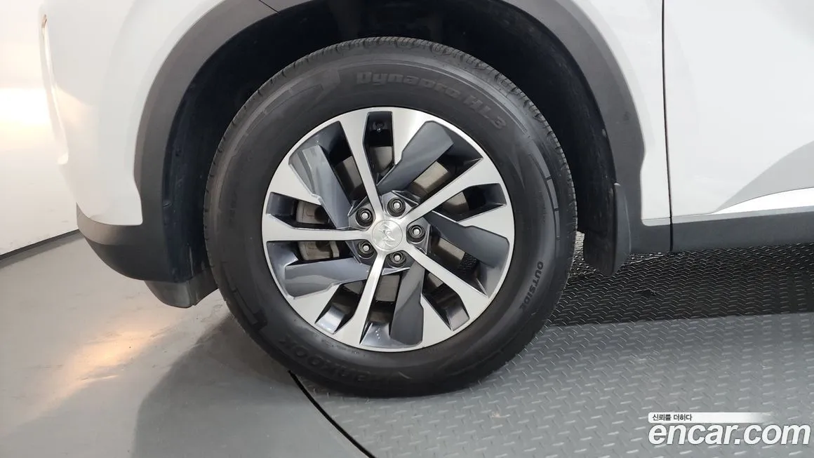 Hyundai Palisade — фото 7