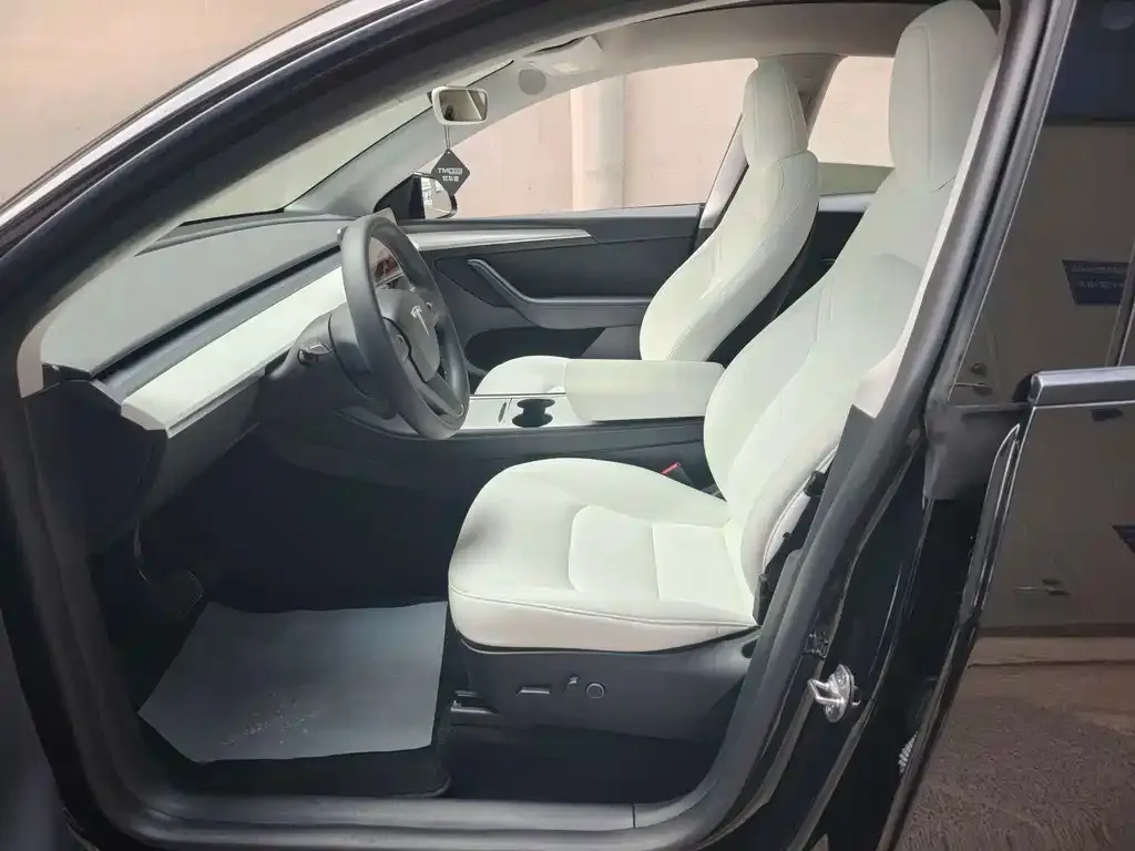 Tesla Model Y 2023 из CN, фото 4