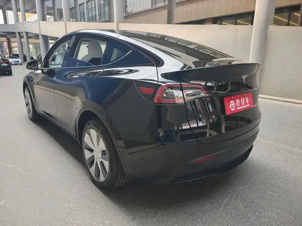 Tesla Model Y 2023 из CN, фото 5