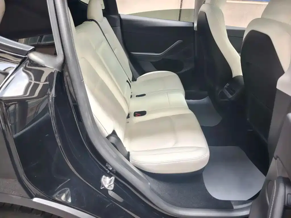 Tesla Model Y 2023 из CN, фото 2