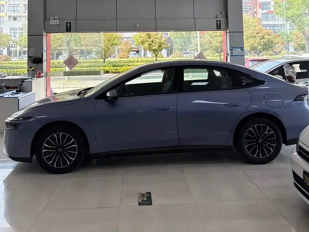 Nissan N6 2025 из CN, фото 10