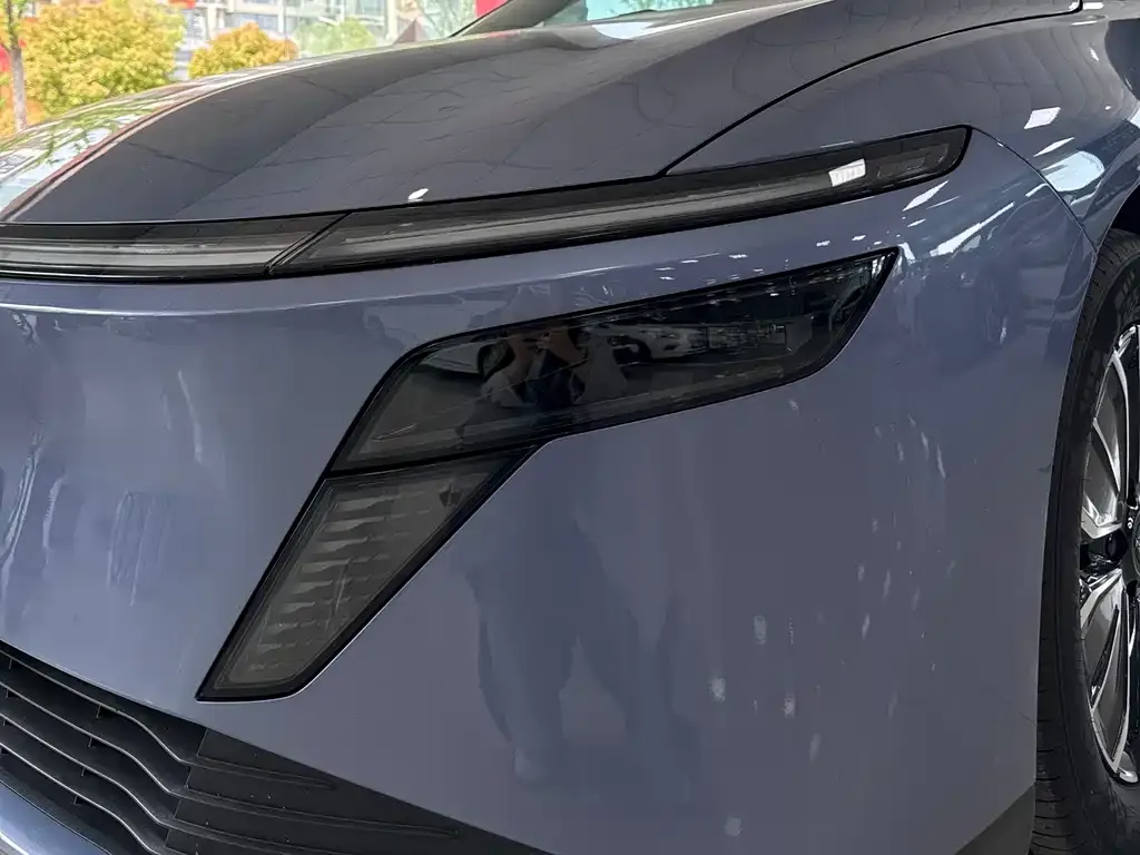 Nissan N6 2025 из CN, фото 4