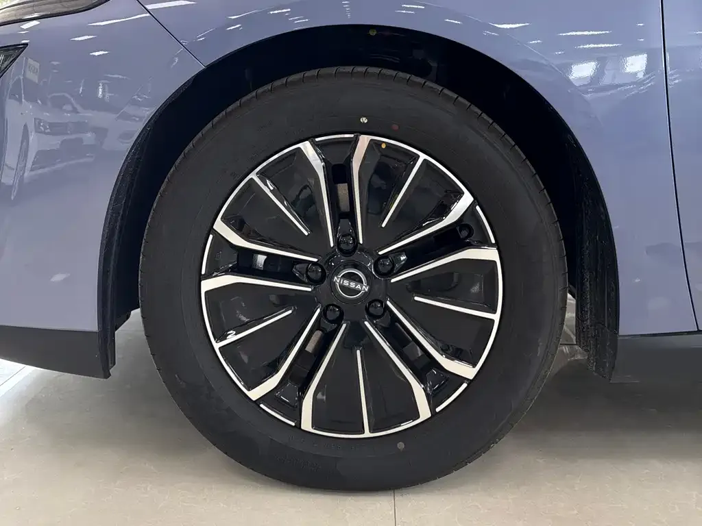 Nissan N6 2025 из CN, фото 7