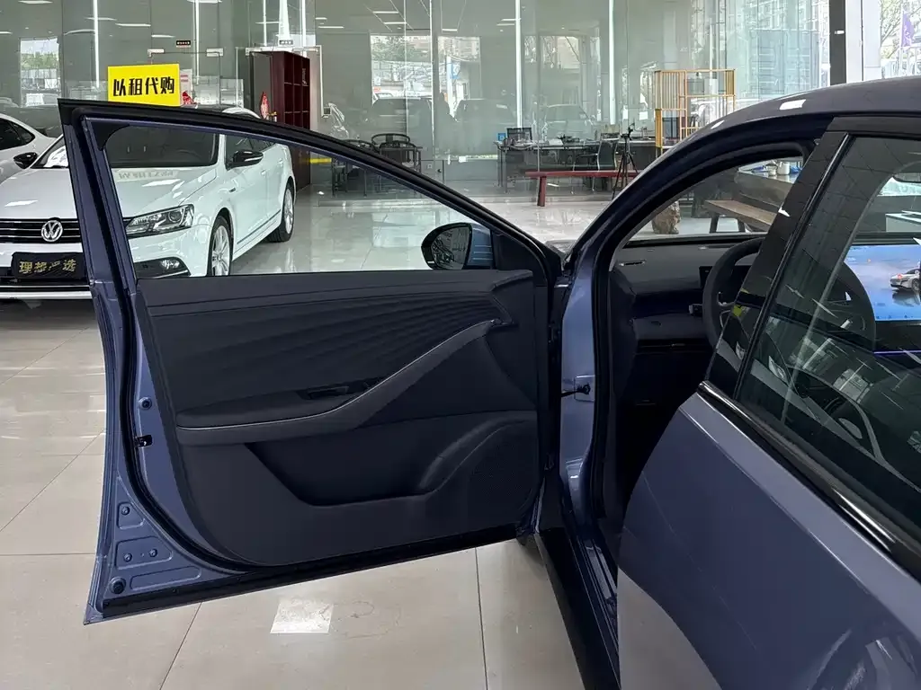 Nissan N6 2025 из CN, фото 8
