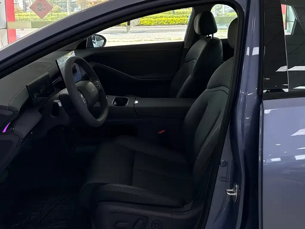 Nissan N6 2025 из CN, фото 5