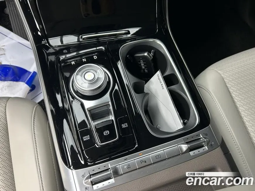Kia Carnival — фото 10