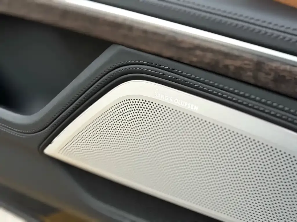 Audi A8 New Energy 2022 из CN, фото 3