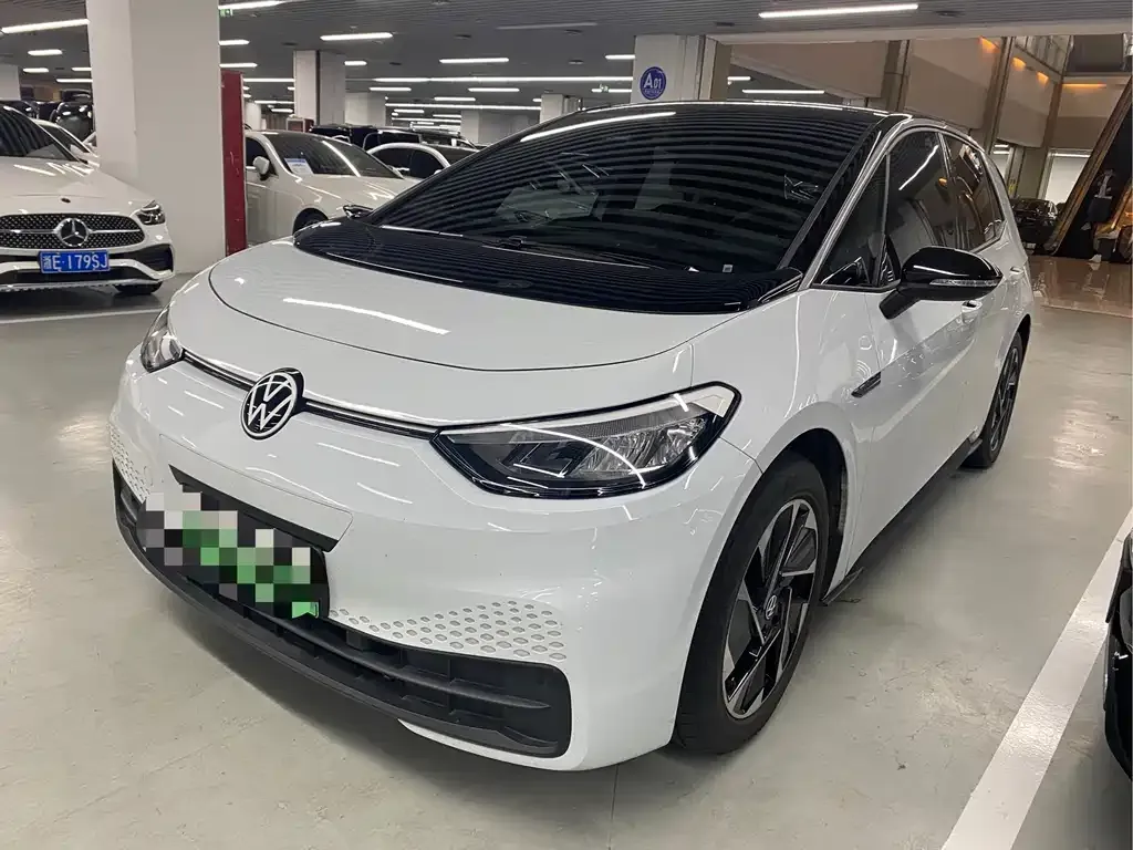 Volkswagen ID.3