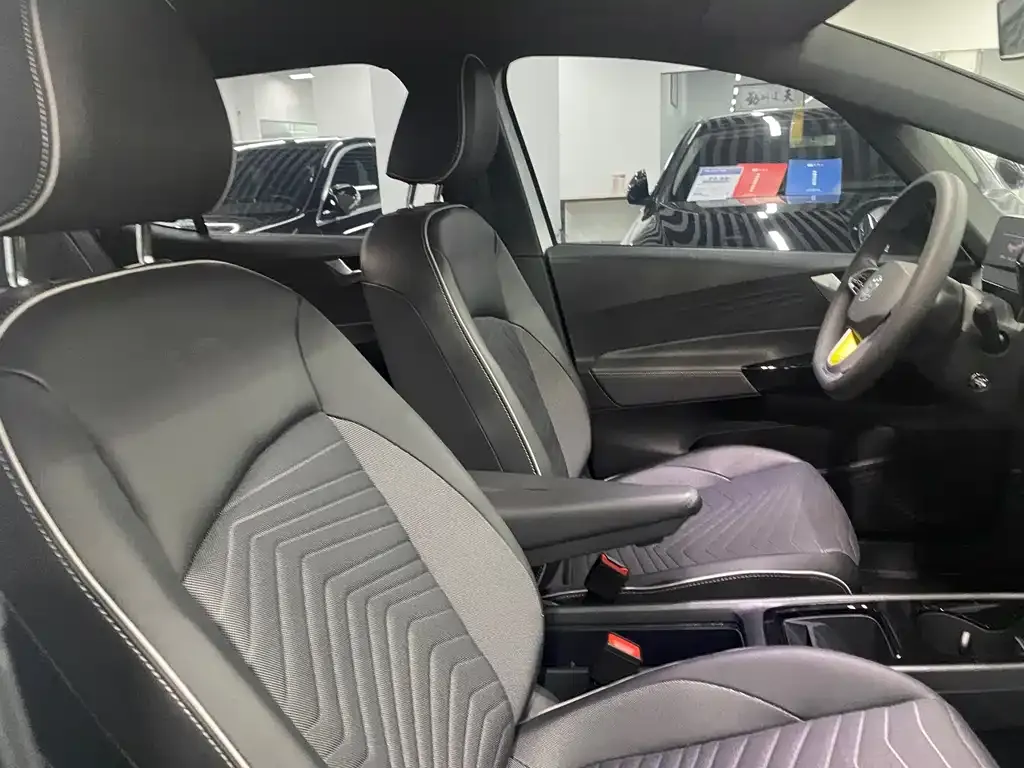 Volkswagen ID.3 2023 из CN, фото 5