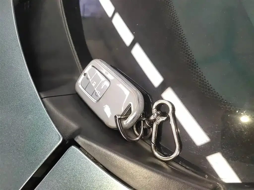 Honda Inspire 2022 из CN, фото 10