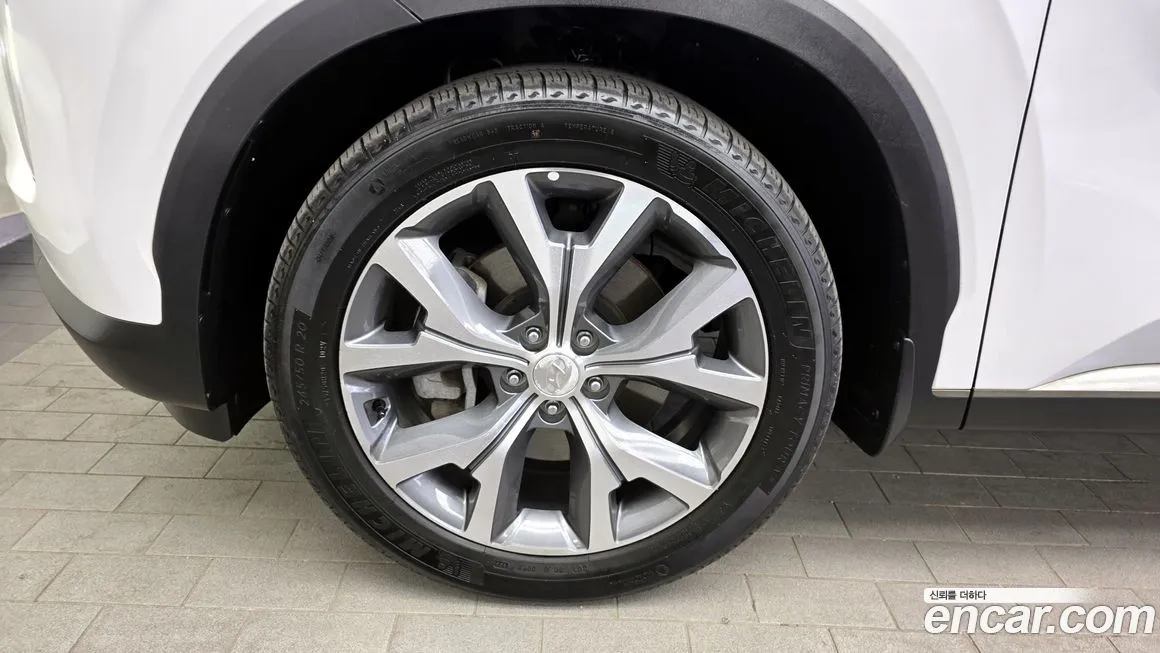 Hyundai Palisade — фото 10