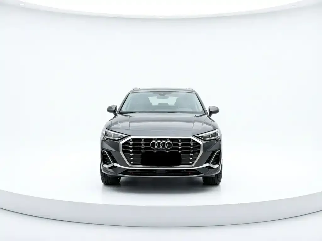 Audi Q3 2021 из CN, фото 7