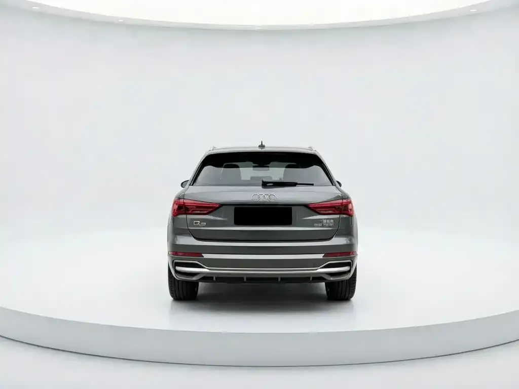 Audi Q3 2021 из CN, фото 6