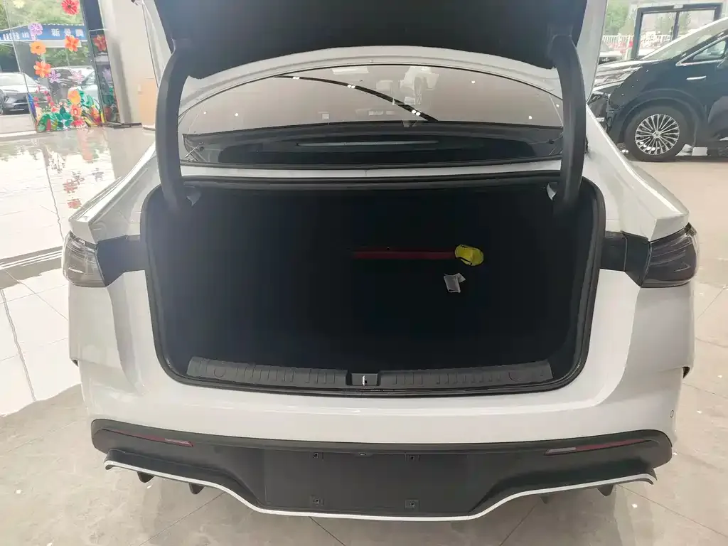 BYD Seal 06 — фото 6