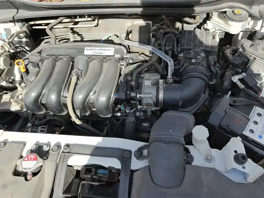 Honda XR-V 2022 из CN, фото 10