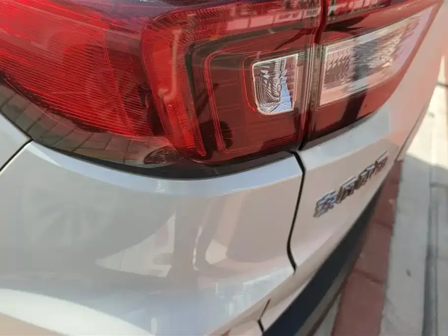 Honda XR-V 2022 из CN, фото 3