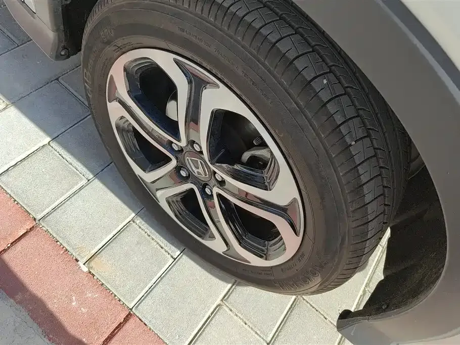 Honda XR-V 2022 из CN, фото 8
