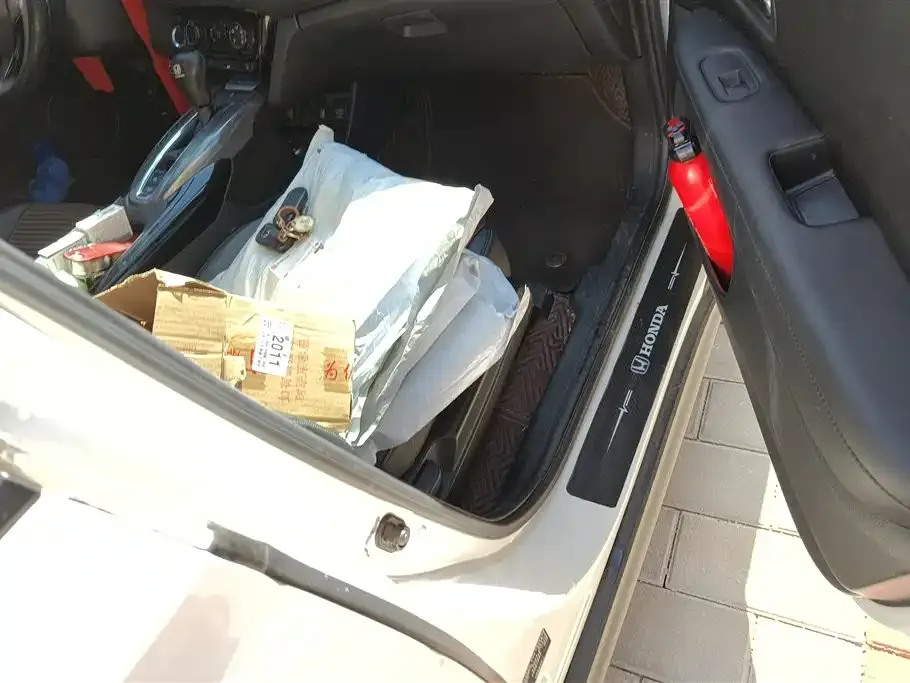 Honda XR-V 2022 из CN, фото 2