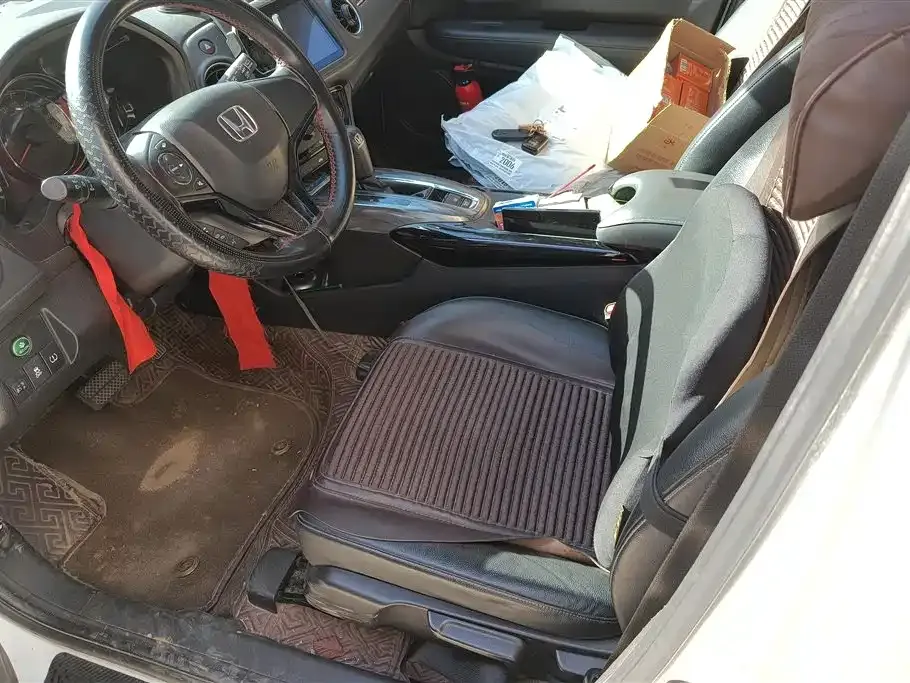 Honda XR-V 2022 из CN, фото 5