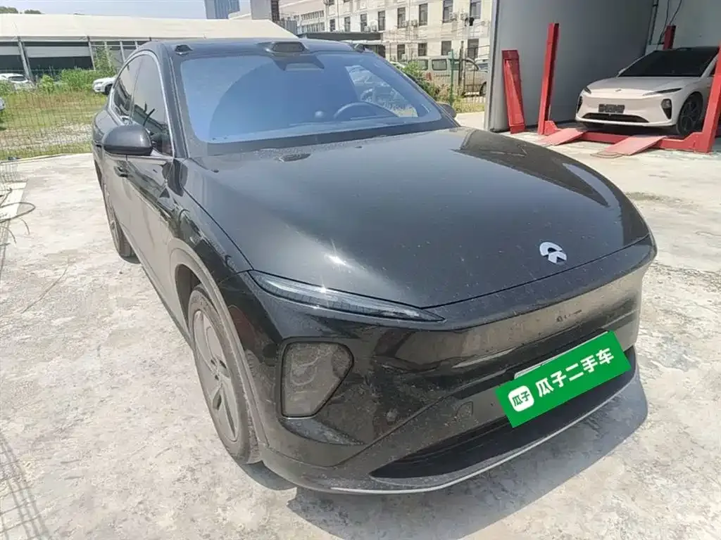 NIO EC7 2025 из CN, фото 10