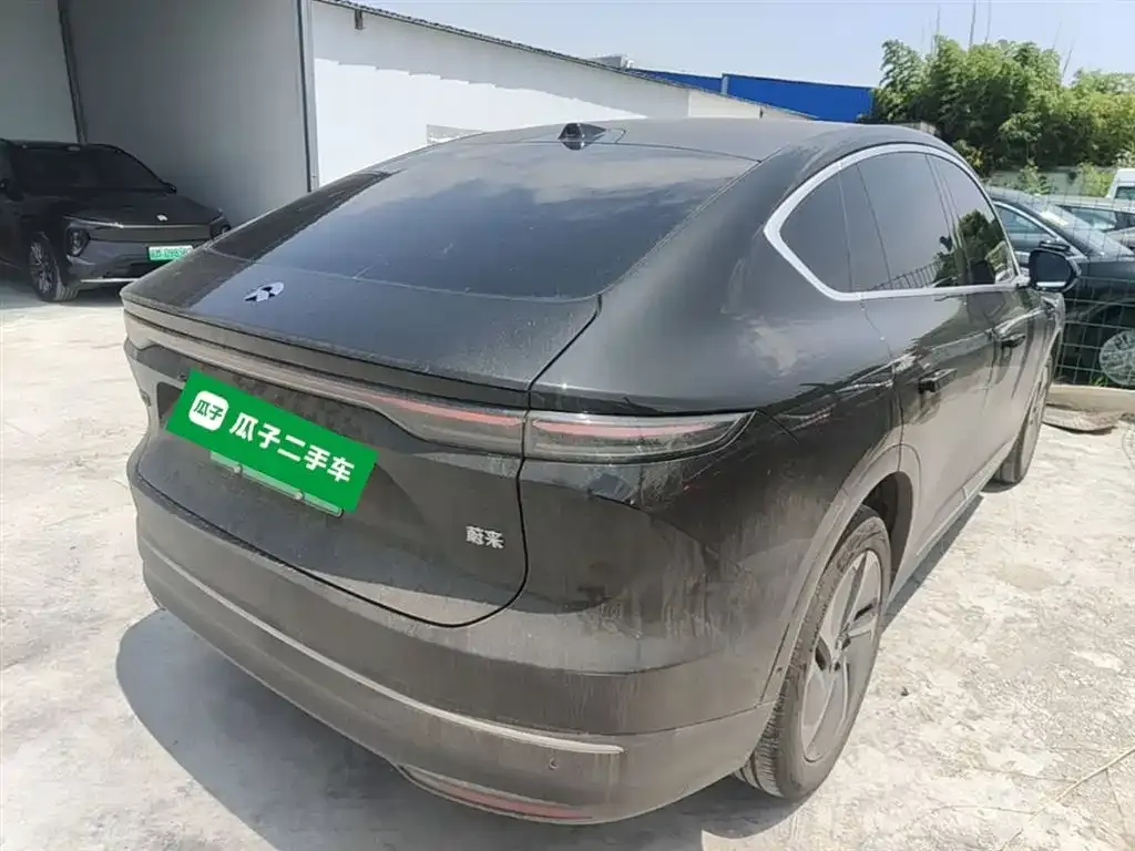 NIO EC7 2025 из CN, фото 8