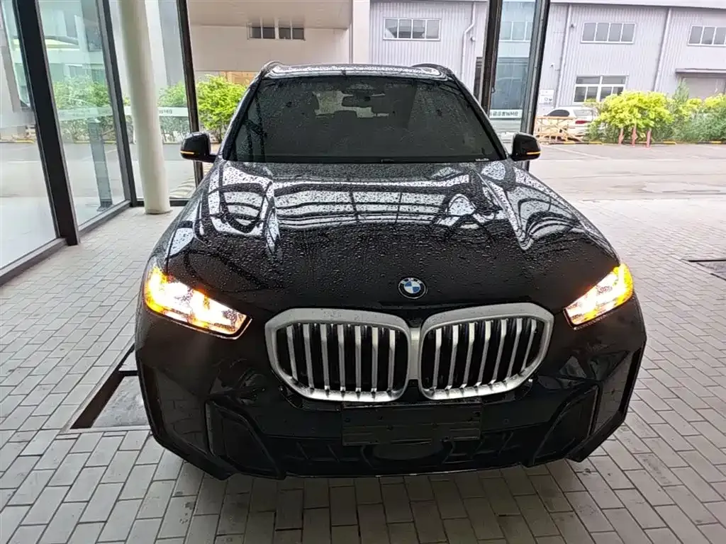 BMW X5 — фото 2