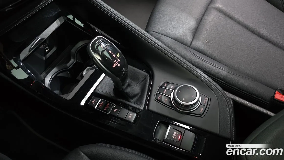 BMW X1 2022 из KR, фото 6