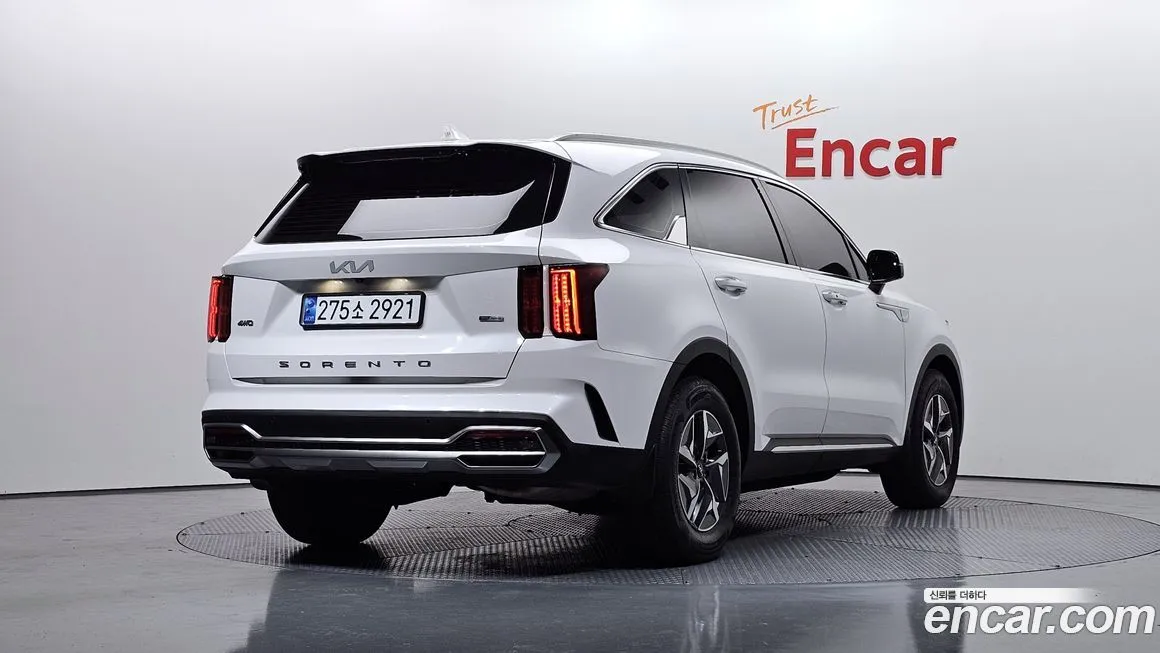 Kia Sorento — фото 4