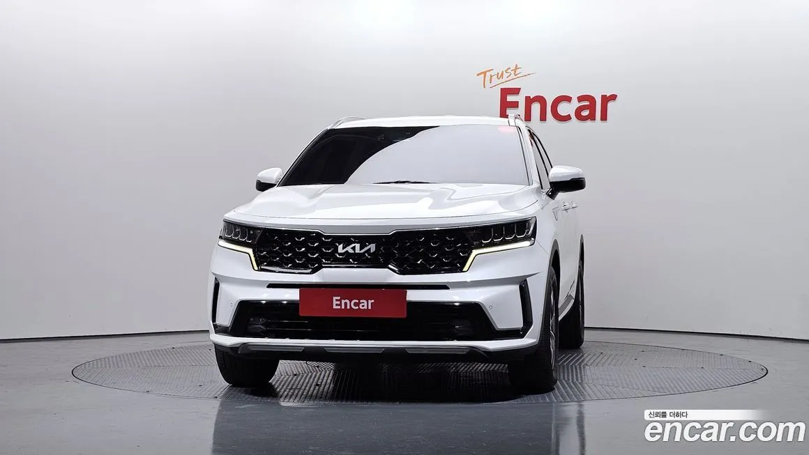 Kia Sorento — фото 3