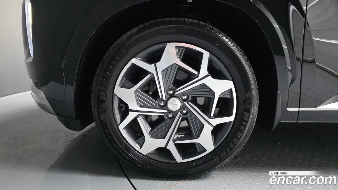 Hyundai Palisade — фото 10