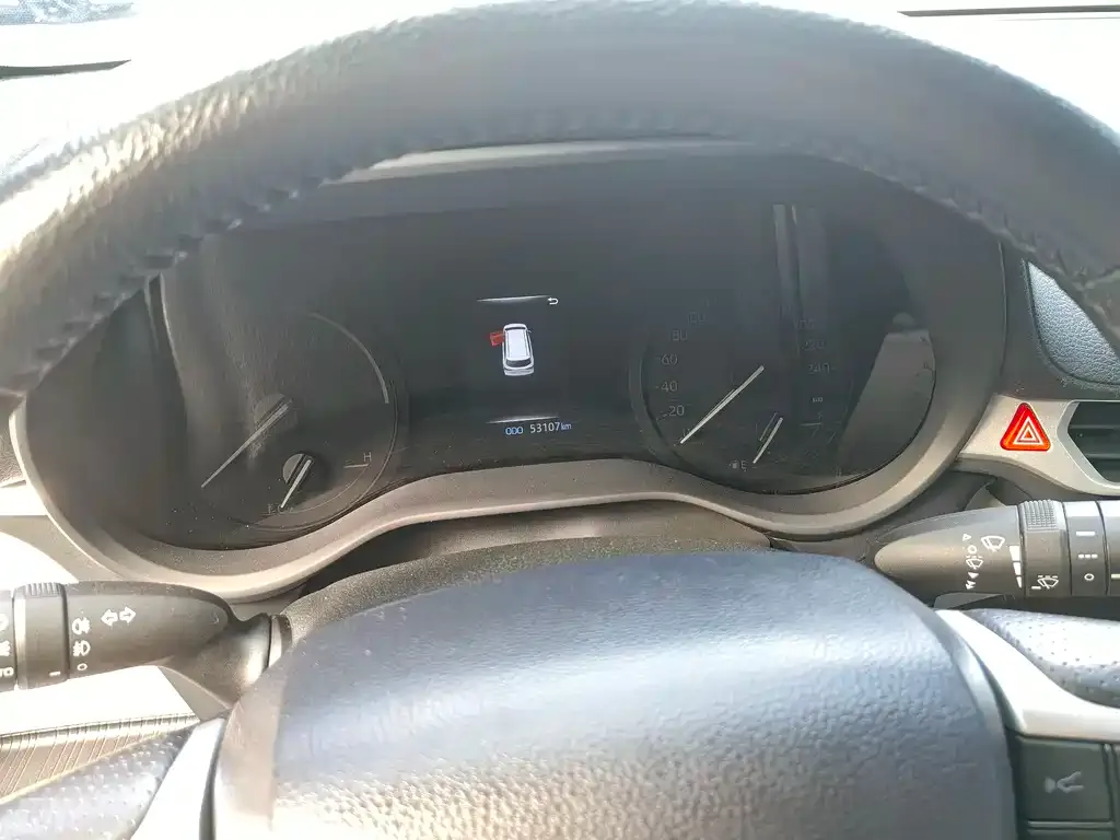 Toyota Sienna 2022 из CN, фото 7