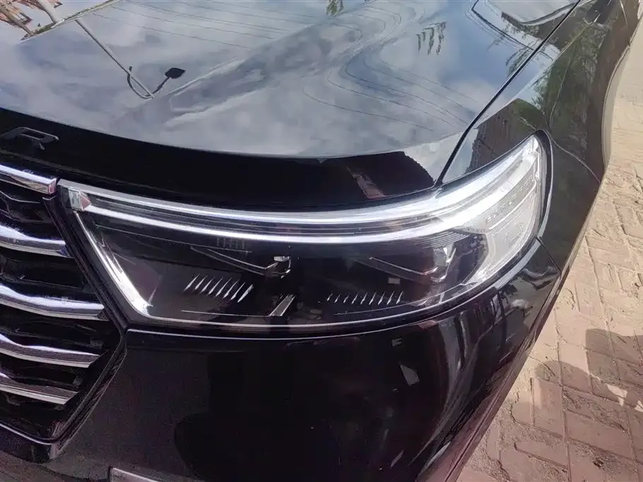 Ford Explorer 2021 из CN, фото 7