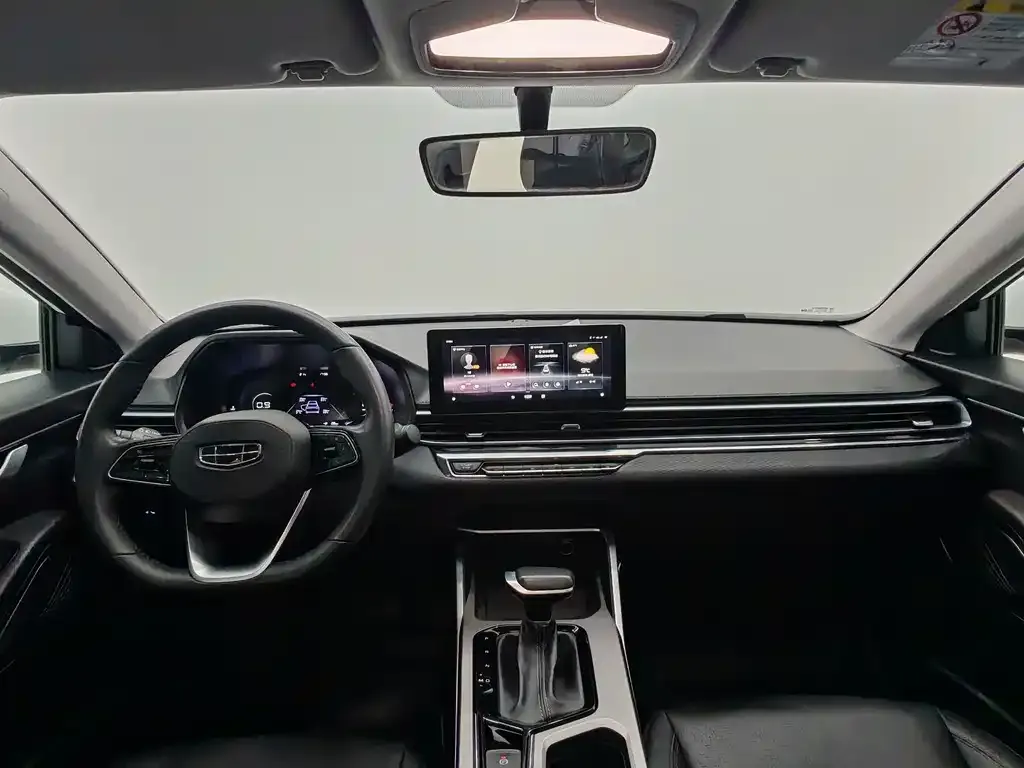 Geely Emgrand 2021 из CN, фото 3