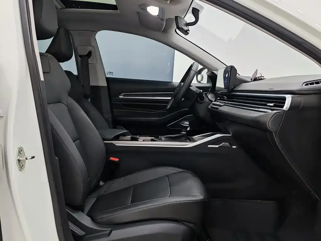 Geely Emgrand 2021 из CN, фото 5