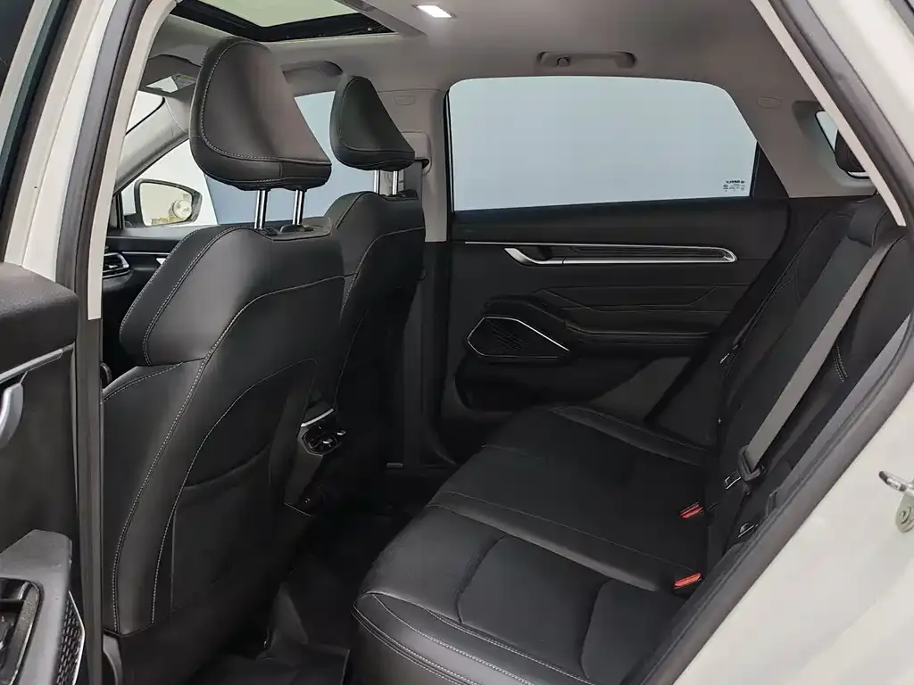 Geely Emgrand 2021 из CN, фото 10