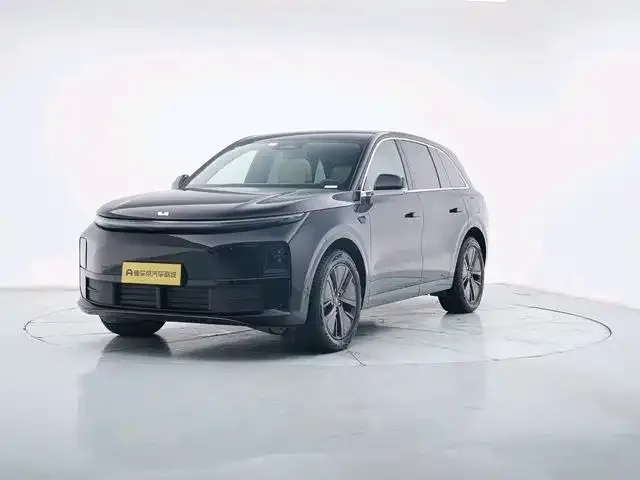 Li Auto L6 2024 из CN, фото 1
