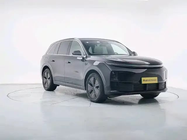 Li Auto L6 2024 из CN, фото 7