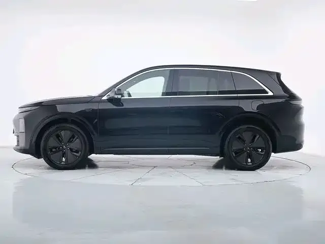 Li Auto L6 2024 из CN, фото 8