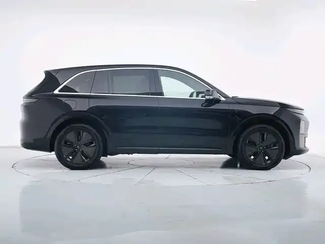 Li Auto L6 2024 из CN, фото 5