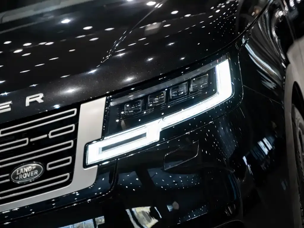 Land Rover Range Rover 2023 из CN, фото 4