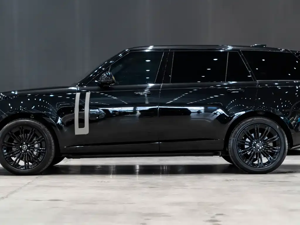 Land Rover Range Rover 2023 из CN, фото 8