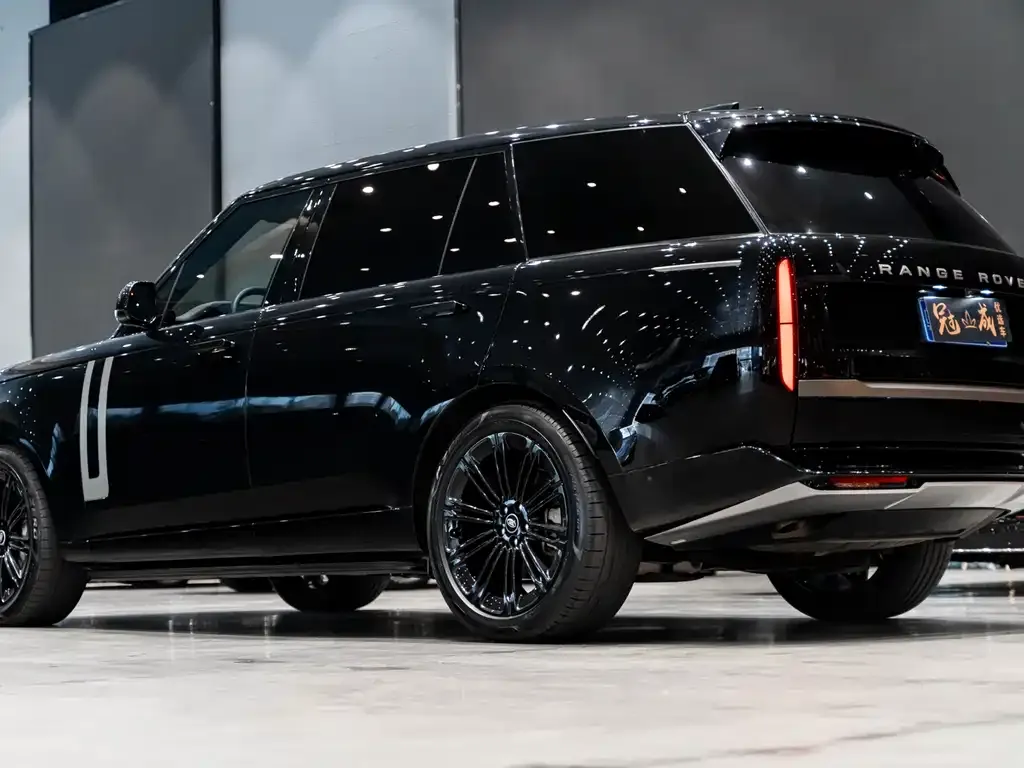 Land Rover Range Rover 2023 из CN, фото 3