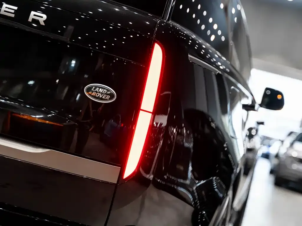 Land Rover Range Rover 2023 из CN, фото 6