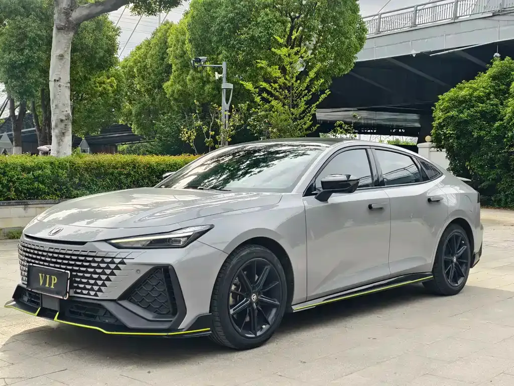 Changan UNI-V 2022 из CN, фото 1