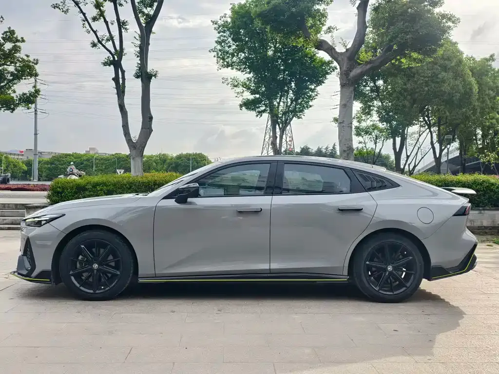 Changan UNI-V 2022 из CN, фото 9